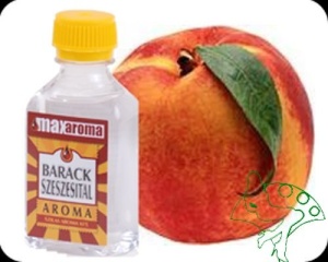 Esenta de bautura de piersica - MaxAroma