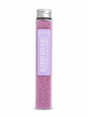 Perle de baie IDC Institute – 4 arome parfumate 90g- aroma trimis aleatoriu! - Img 2