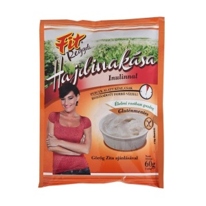 Terci de hrisca cu inulina - Fitt Reggeli 60g