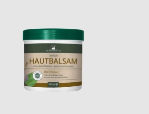 Balsam pentru piele gheara diavolului Herbamedicus 250ml