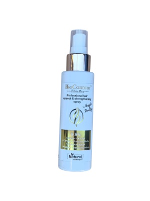 BioContour FibrePlex- Spray profesional pentru regenerarea și întărirea părului 100ml