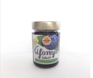 Dia-Wellness Gem de afine 380g