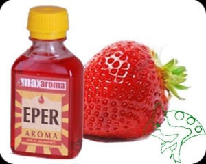 Esenta de Capsuni - MaxAroma