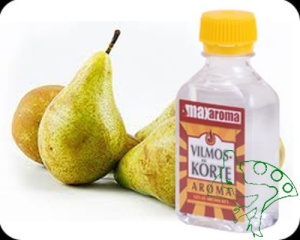 Esenta de Pere Williams - MaxAroma