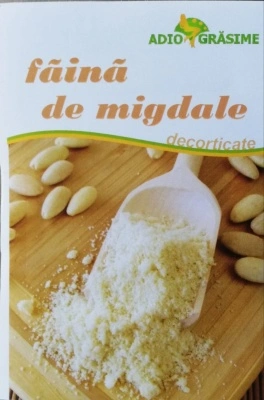Faina de migdale AG 250