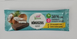 FELIE CU COCOS SZAFI REFORM 25G