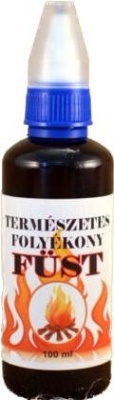 Fum lichid natural alimentar 100ml