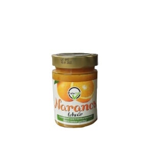 Gem de portocale Paleo 380g