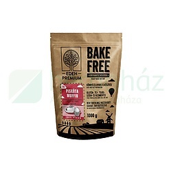 Mix pentru muffin/piscoturi 100% vegan Eden Premium 1kg