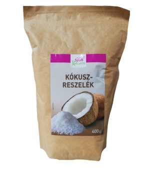 Nuca de Cocos ras Szafi Reform 400