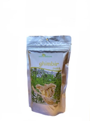 Pudra de ghimbir 150g