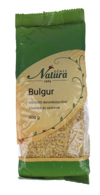 Bulgur - Natura 500g