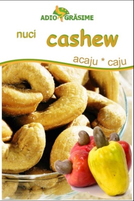 Caju 200