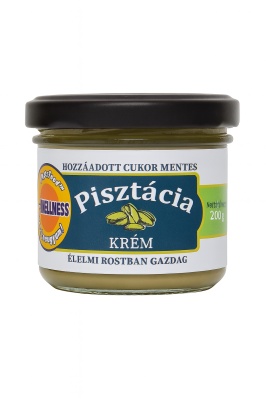 Cremă de fistic Dia-Wellness – Fără zahăr adăugat, 200 g