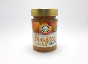 Dia-Wellness Gem de caise Paleo 380g