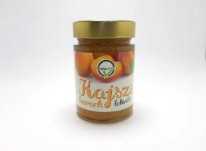 Dia-Wellness Gem de caise Paleo 380g