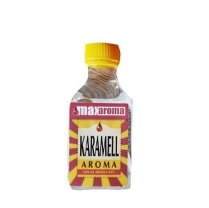 Esenta de caramel - MaxAroma 30ml
