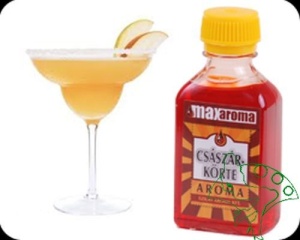 Esenta de Pere Kaiser - MaxAroma