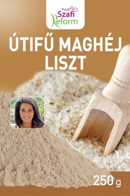 Faina de Psyllium Husk Szafi Reform 250g