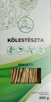 Spagetti din mei fara gluten Szafi Free 200g