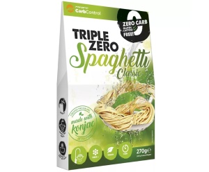 Spaghetti classic - din Konjac Triple Zero