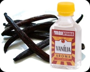 Esenta de vanilie - MaxAroma