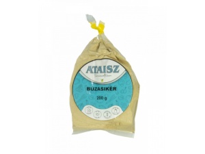 Gluten de grau Ataisz 200g