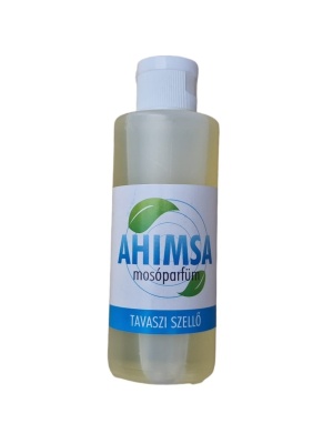Parfum de rufe - briză de primăvară Ahimsa 100ml