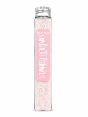 Perle de baie IDC Institute – 4 arome parfumate 90g- aroma trimis aleatoriu! - Img 3
