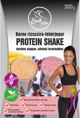 Protein Shake Szafi Free 300g