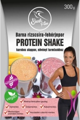 Protein Shake Szafi Free 300g