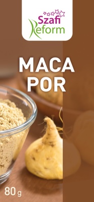 Pudra de Maca Szafi Reform 80