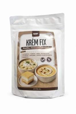 Szafi Free Fix pentru cremă 250g