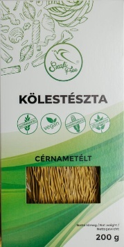 Taitei din mei Szafi Free 200g