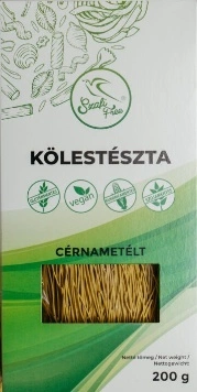 Taitei din mei Szafi Free 200g