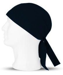 Kuvarska ninja kapa 3KP0010BK