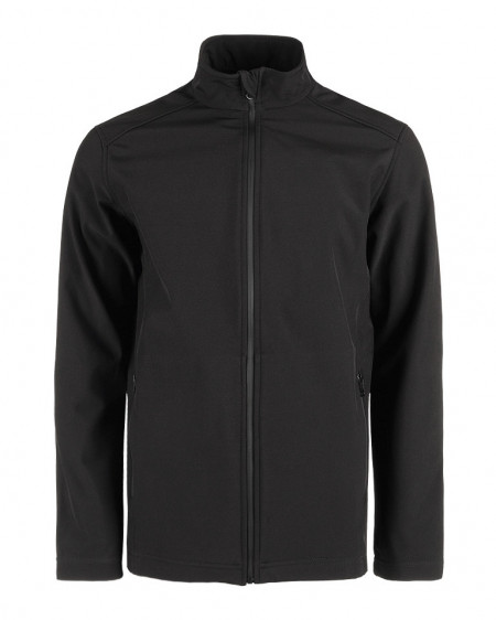 Softshell jakna crna 3JK0111-BK