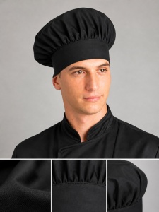 Kuvarska šeher kapa unisex - Img 2