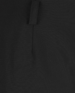 Ženske pantalone od vune slim fit - Img 4
