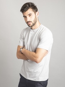 Muška majica klasik fit - Img 5