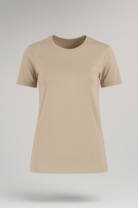 Ženska T-shirt majica kratak rukav 2 - Img 4