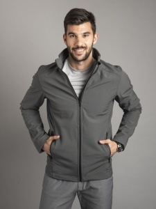 Softshell unisex jakna - Img 4