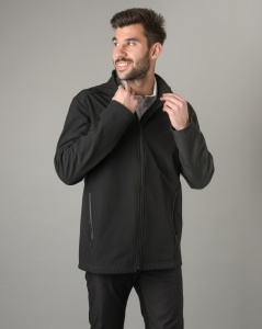 Softshell unisex jakna - Img 2