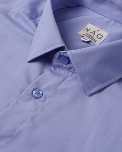 Ženska košulja slim fit klasična košulja - Img 5