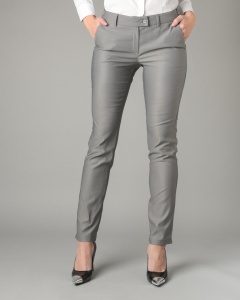 Ženske slim fit pantalone u više boja - Img 6