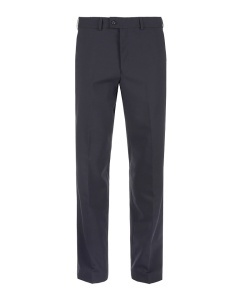Muške pantalone od poliviskoze slim fit - Img 6