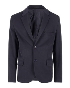 Muški sako slim fit od poliviskoze - Img 4