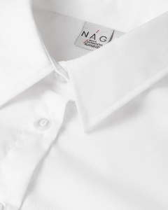 Ženska košulja slim fit klasična košulja - Img 12