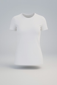Ženska T-shirt majica kratak rukav