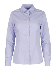 Ženska košulja slim fit klasična košulja - Img 9